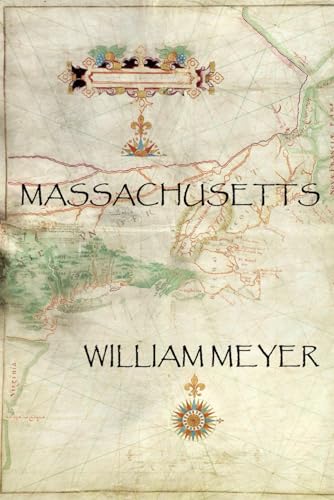 Imagen de archivo de Massachusetts a la venta por GF Books, Inc.