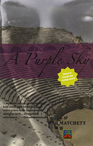 9780991723386: Purple Sky