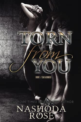 Imagen de archivo de Torn from You (Tear Asunder) (Volume 1) a la venta por HPB-Diamond