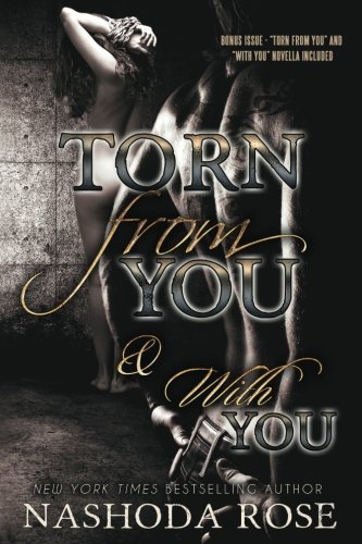 Imagen de archivo de Torn from You and With You (Tear Asunder) (Volume 1) a la venta por Hawking Books