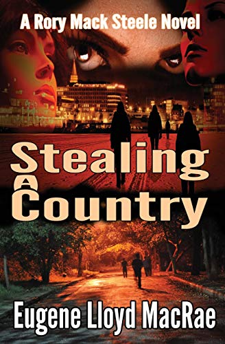 Imagen de archivo de Stealing a Country a la venta por THE SAINT BOOKSTORE