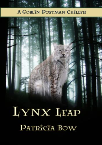 Stock image for Lynx Leap for sale by California Books