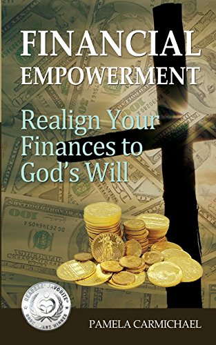 Beispielbild fr Financial Empowerment: Realign Your Finances to God's Will zum Verkauf von WorldofBooks
