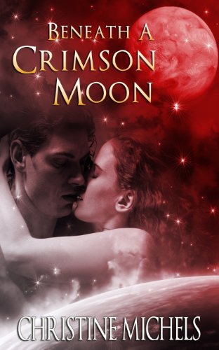 Stock image for Beneath a Crimson Moon for sale by Lucky's Textbooks