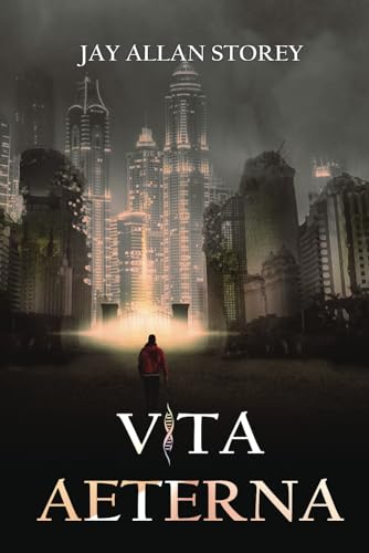 Stock image for Vita Aeterna for sale by SecondSale