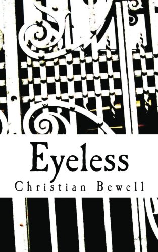 Stock image for Eyeless: A Novella for sale by Revaluation Books