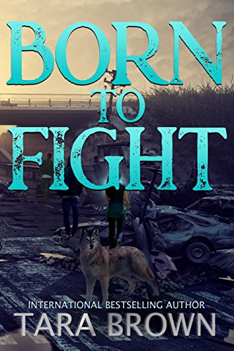 Beispielbild fr Born to Fight: Volume 2 (The Born Trilogy) zum Verkauf von WorldofBooks