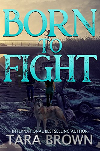 Stock image for Born to Fight: Volume 2 (The Born Trilogy) for sale by WorldofBooks