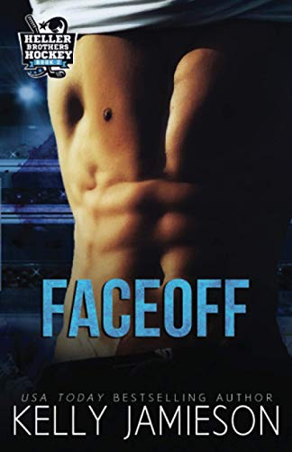 Stock image for Faceoff: Heller Brothers Hockey Book 2 for sale by Books Unplugged