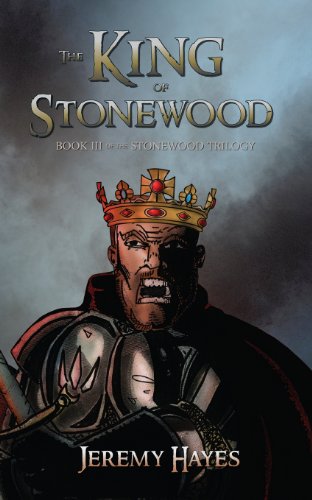 Stock image for The King of Stonewood: Book III of the Stonewood Trilogy for sale by Lucky's Textbooks