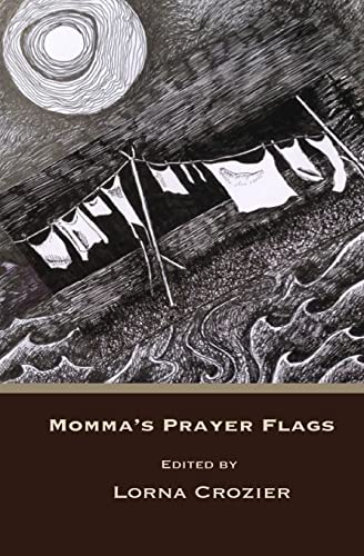 Stock image for Momma's Prayer Flags for sale by Lucky's Textbooks