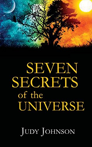 Beispielbild fr Seven Secrets of the Universe zum Verkauf von GF Books, Inc.