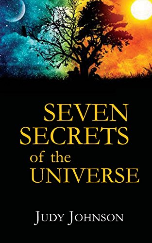 Stock image for Seven Secrets of the Universe for sale by WorldofBooks