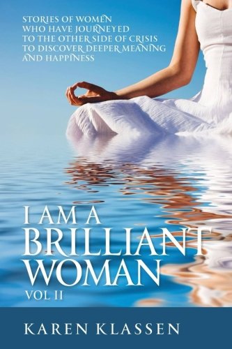 Beispielbild fr I AM a Brilliant Woman Volume Two zum Verkauf von Revaluation Books