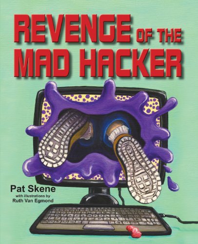 Imagen de archivo de Revenge of the Mad Hacker a la venta por Lucky's Textbooks