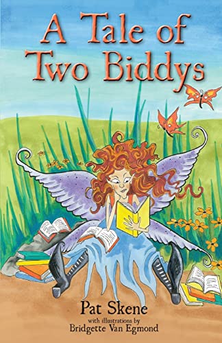 Imagen de archivo de A Tale of Two Biddys a la venta por Lucky's Textbooks