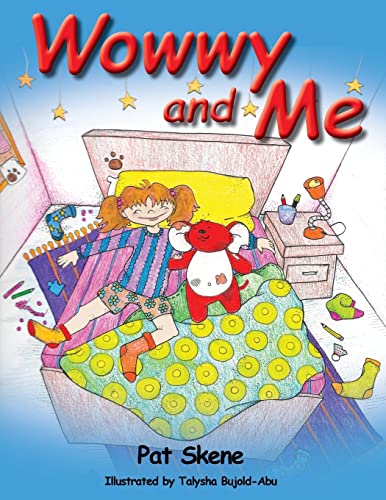 Imagen de archivo de Wowwy and Me a la venta por Lucky's Textbooks