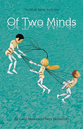 Beispielbild fr Of Two Minds: The Minds Series, Book One zum Verkauf von Lucky's Textbooks