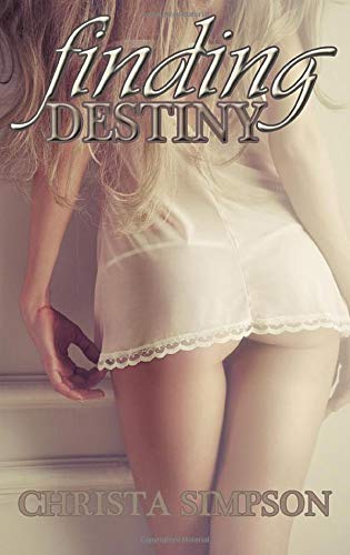 Stock image for Finding Destiny: Volume 1 (The Destiny Series) for sale by Revaluation Books