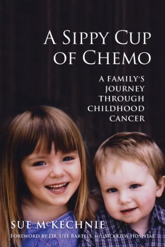 Beispielbild fr A Sippy Cup of Chemo: A Family's Journey Through Childhood Cancer zum Verkauf von ThriftBooks-Atlanta