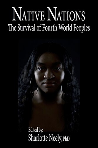 Stock image for NATIVE NATIONS: The Survival of Fourth World Peoples for sale by HPB-Emerald