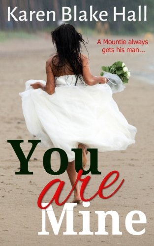 Stock image for You Are Mine for sale by Revaluation Books