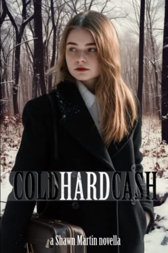 Beispielbild fr Cold Hard Cash zum Verkauf von Books Unplugged