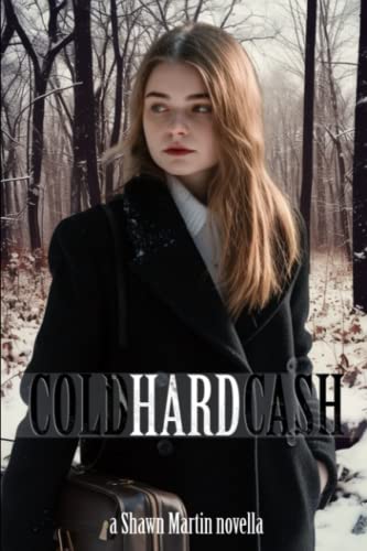 Stock image for Cold Hard Cash for sale by Books Unplugged