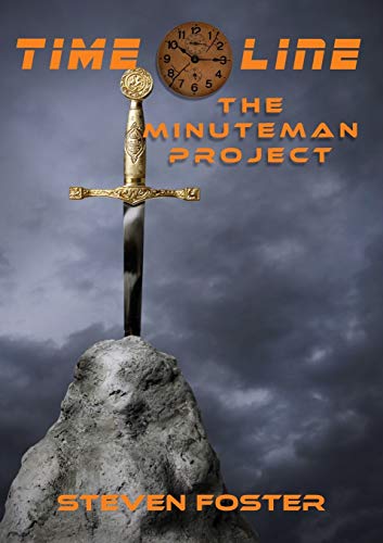 Stock image for Timeline: The Minuteman Project for sale by Lucky's Textbooks