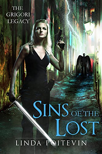 Beispielbild fr Sins of the Lost zum Verkauf von Better World Books