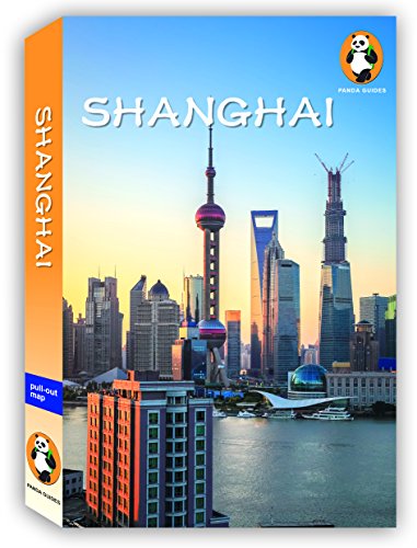 Stock image for Panda Guides Shanghai for sale by Open Books