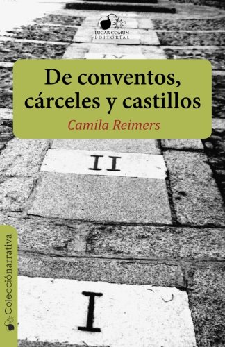 Stock image for De conventos, carceles y castillos for sale by Revaluation Books
