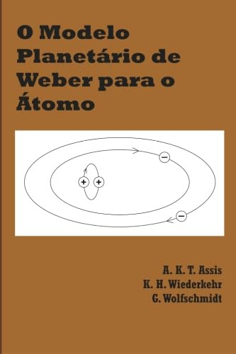 Stock image for O modelo planetrio de Weber para o tomo for sale by Revaluation Books