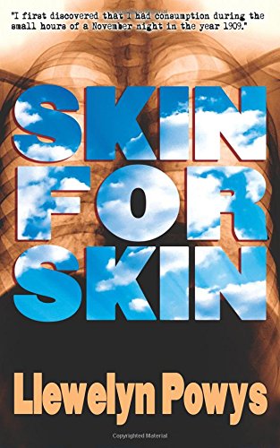 Stock image for Skin For Skin for sale by Books Unplugged