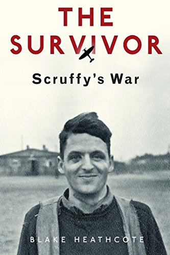 Imagen de archivo de The Survivor: Scruffy's War a la venta por bmyguest books