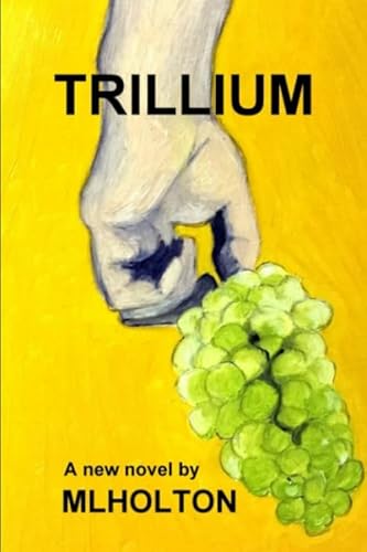 Stock image for Trillium for sale by Books Unplugged