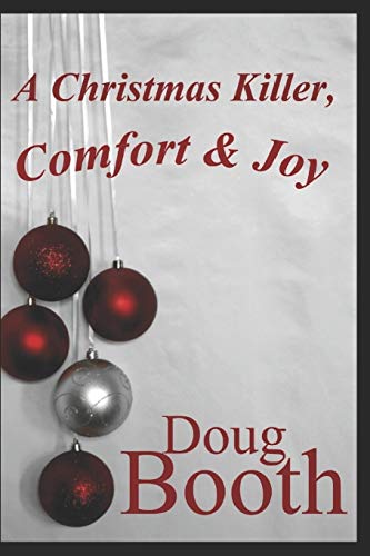 Stock image for A Christmas Killer, Comfort & Joy for sale by Lucky's Textbooks