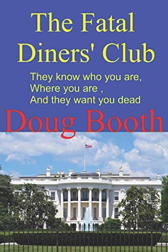 Beispielbild fr The Fatal Diners' Club zum Verkauf von PBShop.store US