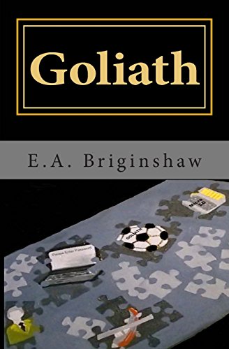 Stock image for Goliath: Volume 1 for sale by Revaluation Books