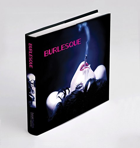 Beispielbild fr Burlesque (Performance) zum Verkauf von Half Price Books Inc.