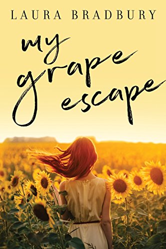Imagen de archivo de My Grape Escape (The Grape Series) (Volume 4) a la venta por SecondSale