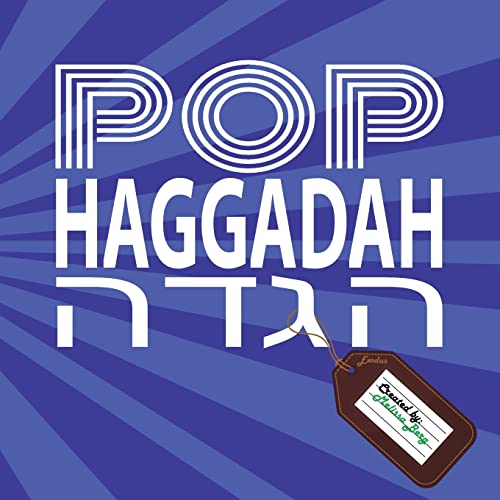 9780992163792: Pop Haggadah