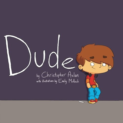 Stock image for Dude for sale by Revaluation Books