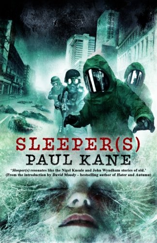 Imagen de archivo de Sleeper(s) a la venta por WorldofBooks