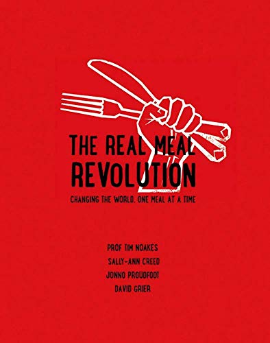Imagen de archivo de The Real Meal Revolution a la venta por medimops