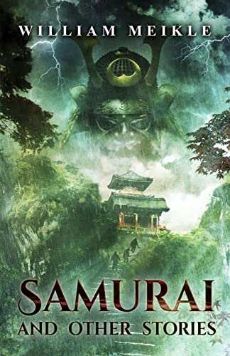 Stock image for Samurai and Other Stories for sale by THE SAINT BOOKSTORE