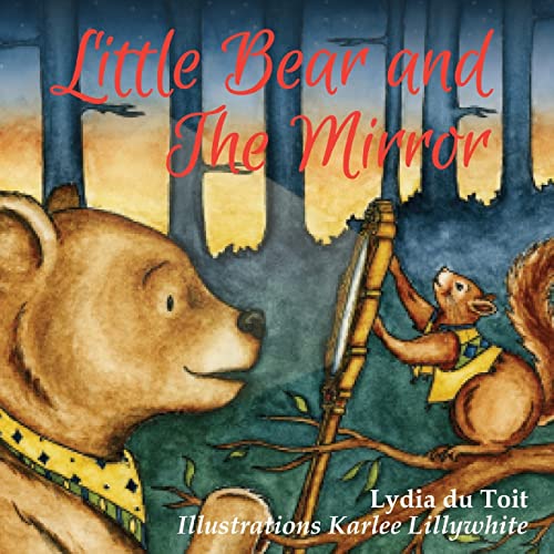 Stock image for LITTLE BEAR AND THE MIRROR for sale by WorldofBooks