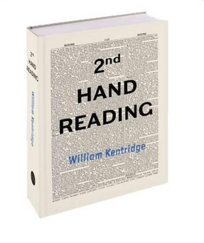 9780992226312: 2nd Hand Reading