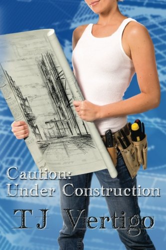 Stock image for Caution Under Construction for sale by GF Books, Inc.