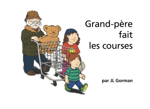 Stock image for Grand-pre fait les courses for sale by Revaluation Books